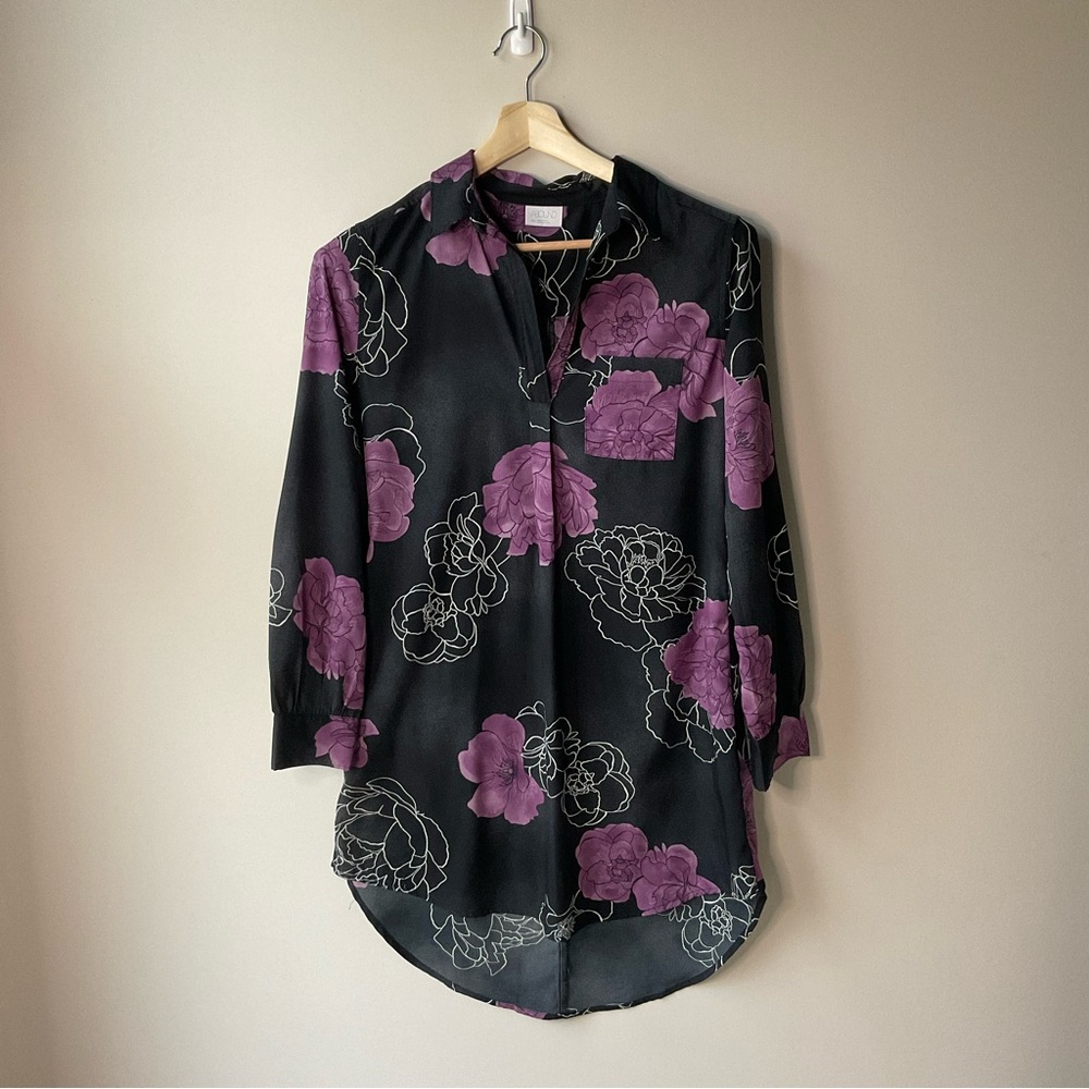 Abound Tunic Top XS